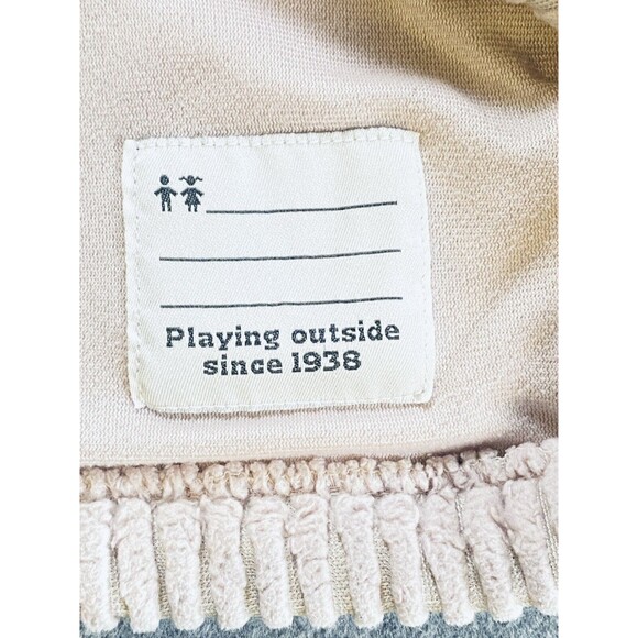 Columbia Quarter Zip Pullover Jacket Kids Size Large 14/16 - Picture 7 of 11